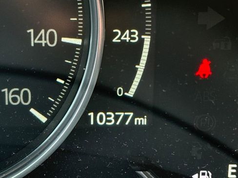 Used 2025 MAZDA CX-5 AWD 2.5 S w/ Premium Plus Pkg image 22