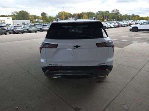 New 2026 Chevrolet Equinox ACTIV image 7