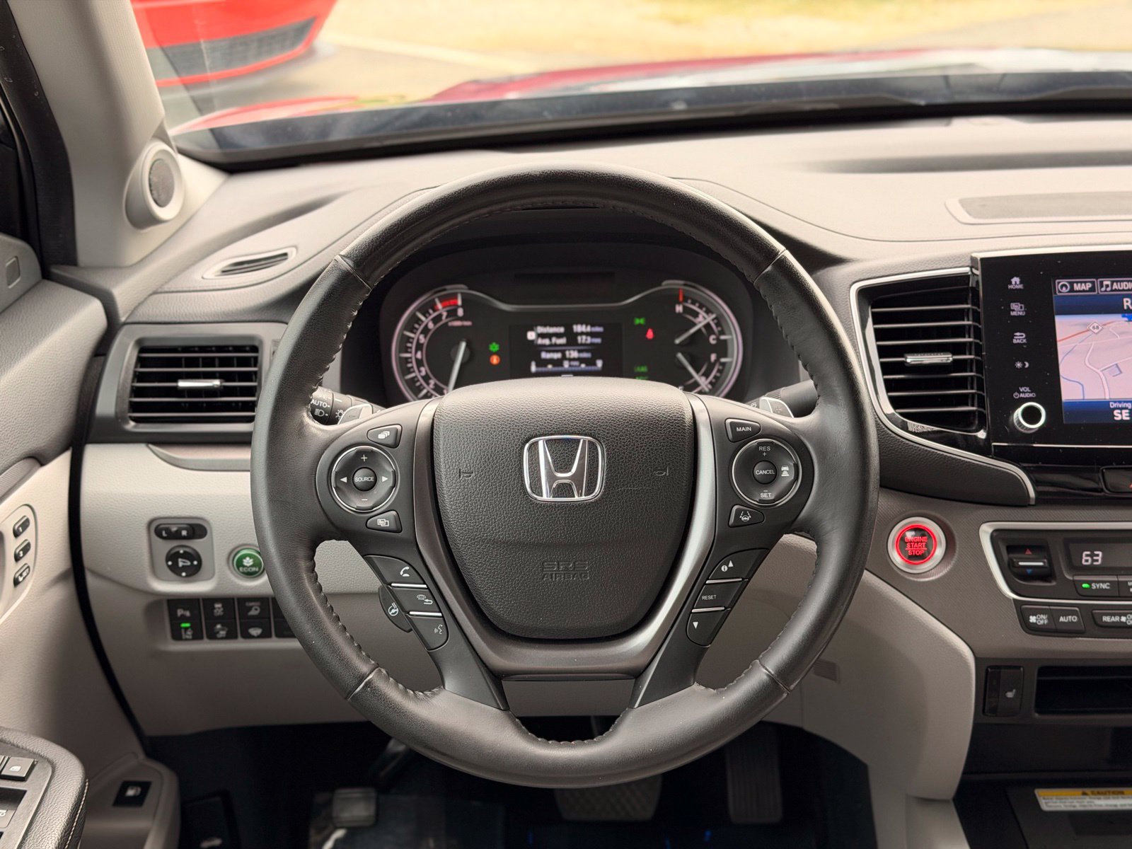 Used 2022 Honda Ridgeline RTL-E image 32