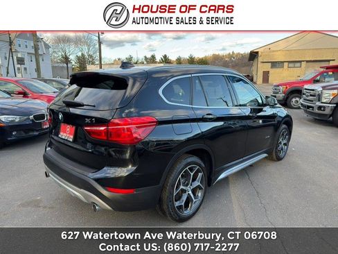 Used 2016 BMW X1 xDrive28i image 8