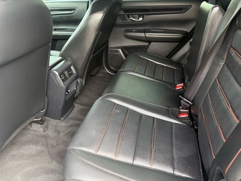 Used 2025 Honda CR-V Sport-L image 27