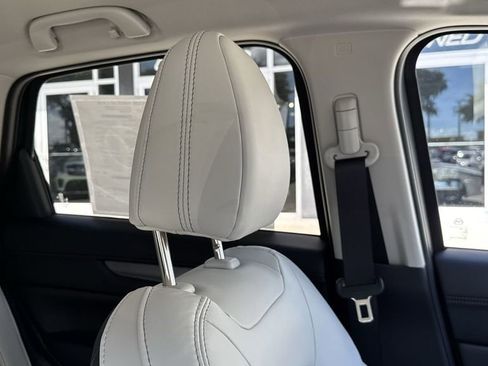 New 2025 MAZDA CX-5 AWD 2.5 S w/ Preferred Package image 21