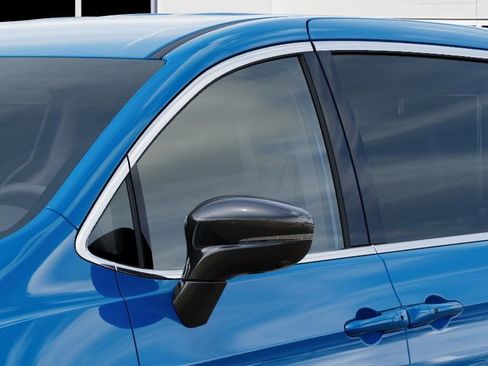 New 2026 Chrysler Pacifica Select image 12