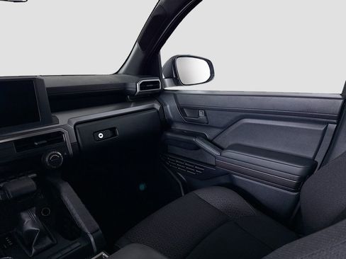 Certified 2025 Toyota 4Runner SR5 image 15