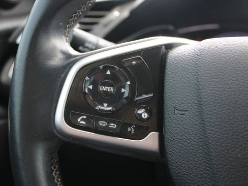 Used 2019 Honda Civic EX image 32