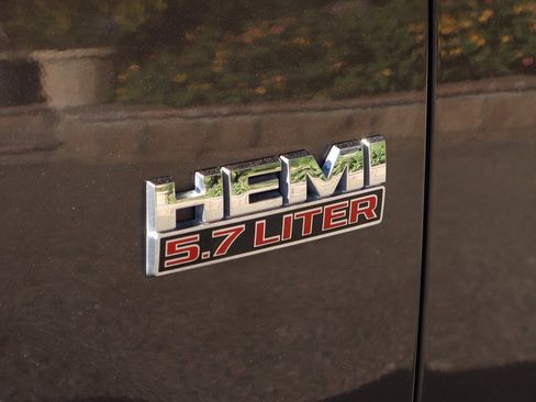 Used 2016 RAM 1500 Lone Star image 51