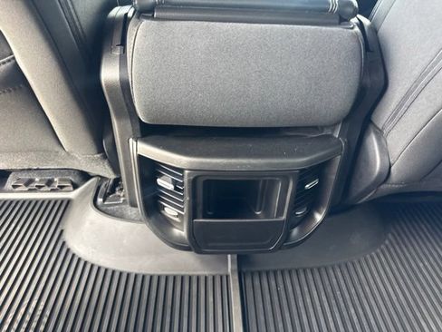 Certified 2025 RAM 1500 Warlock AWD/4WD image 10