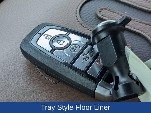 Certified 2024 Ford F150 King Ranch w/ FX4 Off-Road Package image 34