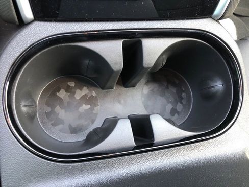 New 2025 Chevrolet Colorado Trail Boss w/ Midnight Edition image 32