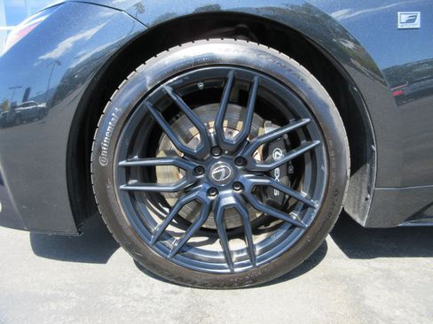 Used 2023 Lexus IS 500 w/ Accessory Package RWD image 54
