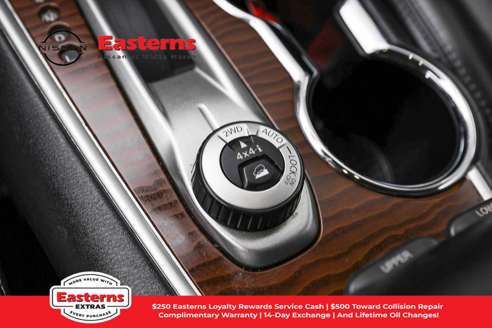 Used 2020 Nissan Pathfinder Platinum AWD/4WD image 21