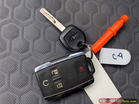 Used 2021 Chevrolet Colorado Z71 w/ Safety Package image 25