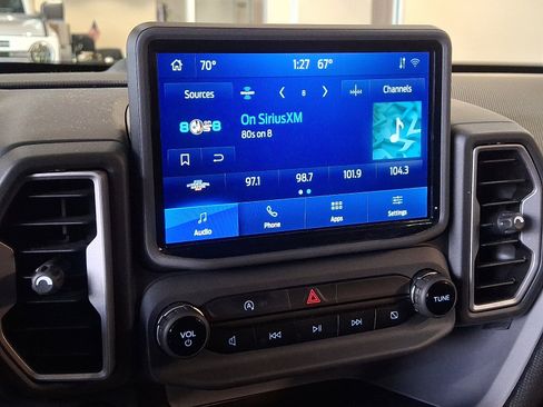 Used 2023 Ford Bronco Sport Big Bend w/ Convenience Package AWD/4WD image 17