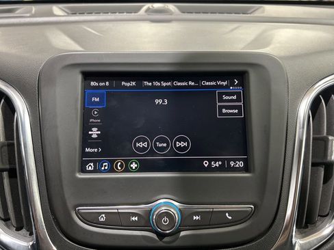 Used 2022 Chevrolet Equinox LT AWD/4WD image 31