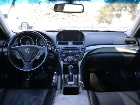 Used 2013 Acura TL SH-AWD image 16