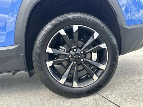 Used 2025 Chevrolet Equinox RS w/ Safety and Technology Package FWD image 19