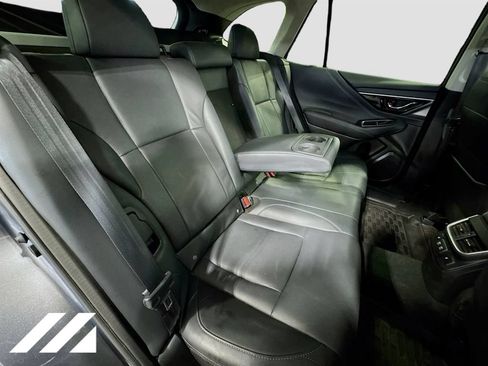 Used 2022 Subaru Outback Limited AWD/4WD image 29