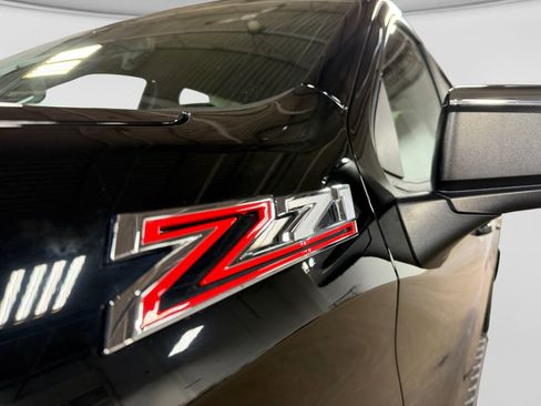 Used 2021 Chevrolet Silverado 1500 LT w/ All Star Edition Plus AWD/4WD image 11