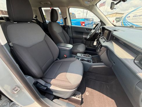 Used 2024 Ford Maverick XL FWD image 28