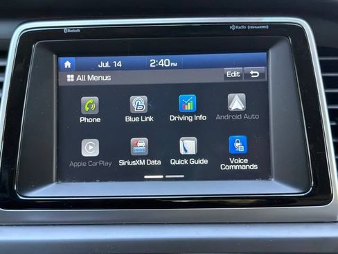 Used 2019 Hyundai Sonata Limited FWD image 17