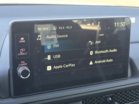 New 2026 Honda CR-V EX image 18