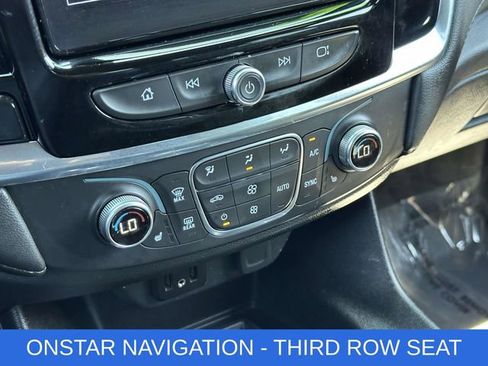 Used 2023 Chevrolet Traverse LT FWD image 6