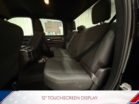 New 2026 RAM 2500 Big Horn AWD/4WD image 10