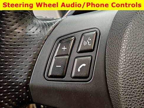 Used 2012 BMW 335is Convertible image 33