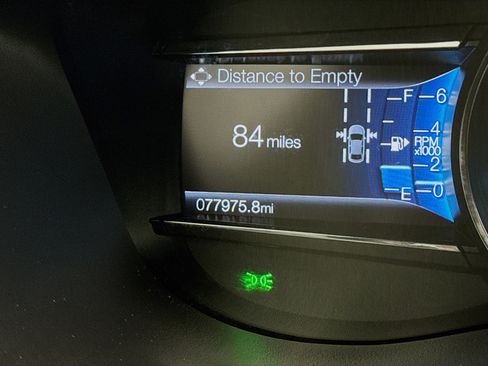 Used 2019 Ford Explorer Sport w/ Equipment Group 401A image 8