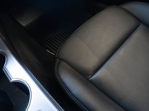 Used 2025 Cadillac CT4 Premium Luxury w/ LPO, Exterior Accent Package RWD image 29