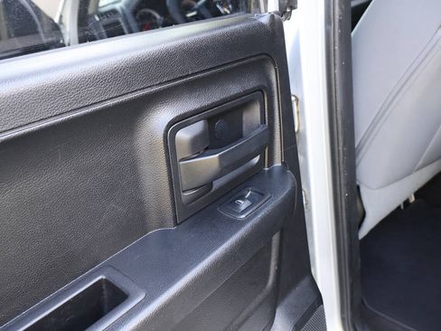 Used 2013 RAM 1500 Tradesman w/ Popular Equipment Group RWD image 16