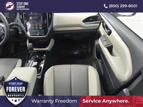 Used 2026 Subaru Forester Limited w/ Limited Package AWD/4WD image 16