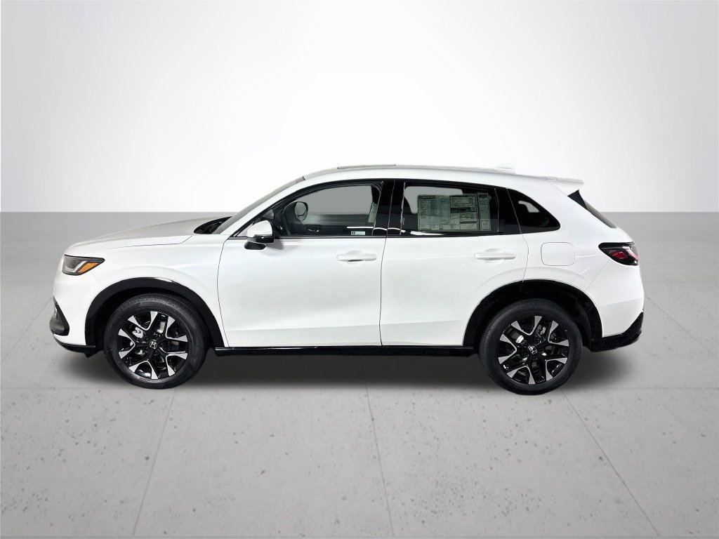 New 2027 Honda HR-V EX-L image 9
