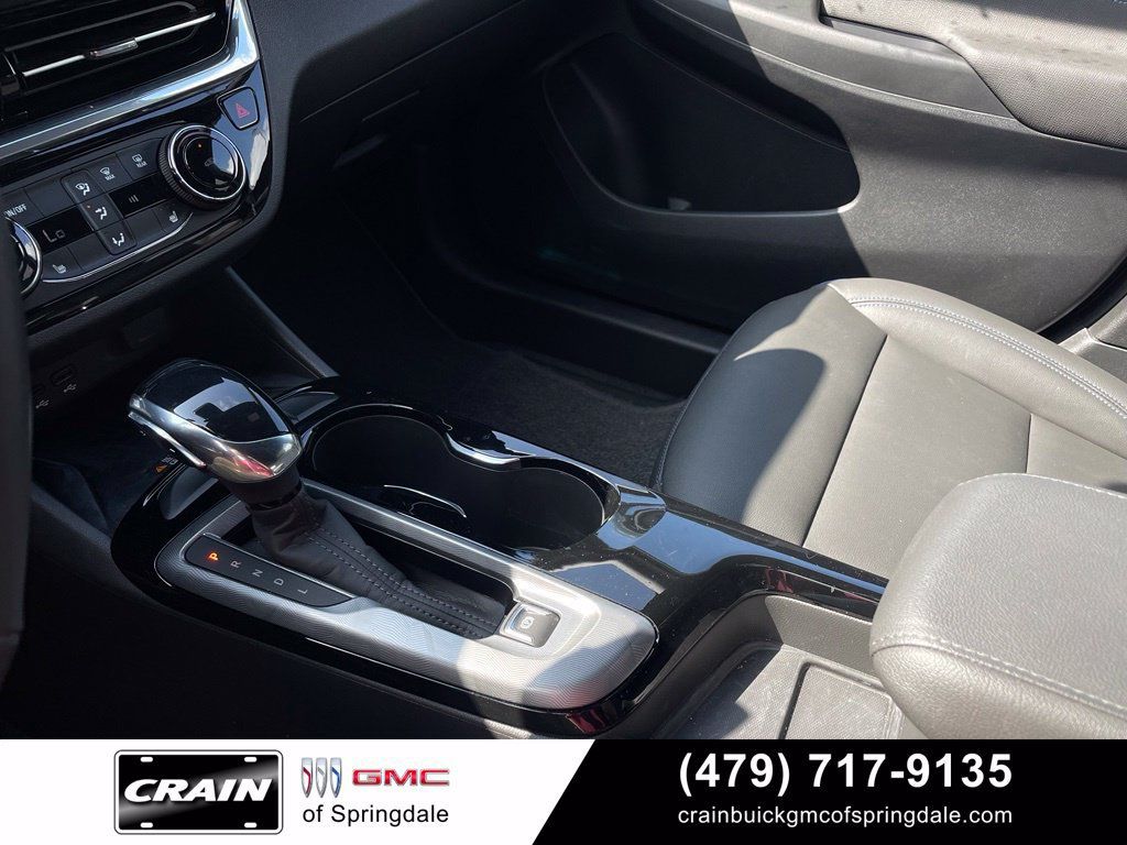 Used 2026 Buick Envista Sport Touring w/ Convenience I Package FWD image 19