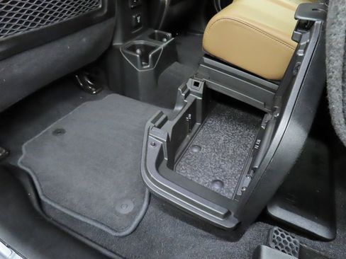 Used 2020 Jeep Gladiator Rubicon w/ Uconnect 4C Nav & Sound Group image 57