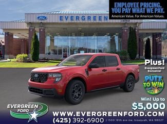 New 2026 Ford Maverick XLT w/ Equipment Group 301A AWD/4WD 360° Tour