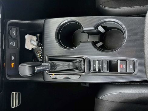Used 2024 Honda Civic Sport image 13