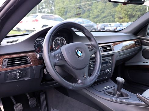 Used 2008 BMW M3 Coupe RWD image 18