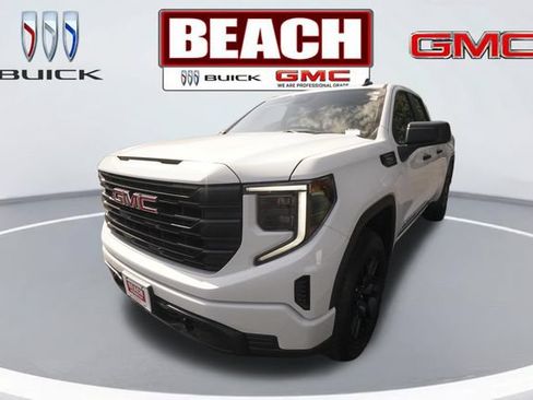 Used 2026 GMC Sierra 1500 Pro w/ Graphite Edition AWD/4WD image 7