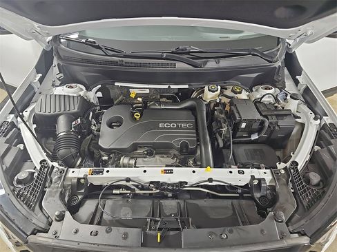 Used 2022 GMC Terrain SLE w/ Driver Convenience Package image 35