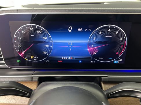 New 2026 Mercedes-Benz GLE 350 4MATIC image 29