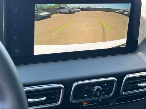 New 2026 Nissan Sentra S w/ Floor Mat Package FWD image 25