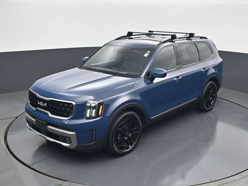 Used 2023 Kia Telluride SX Prestige X-Line AWD/4WD image 14
