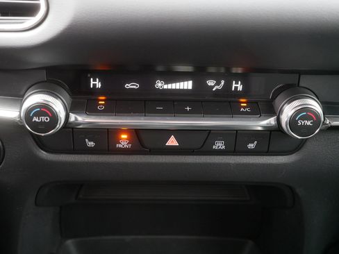 Used 2023 MAZDA CX-30 AWD 2.5 S w/ Preferred Package image 23