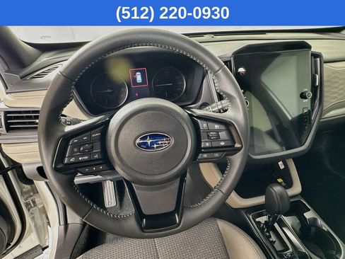 Used 2026 Subaru Forester Premium AWD/4WD image 12