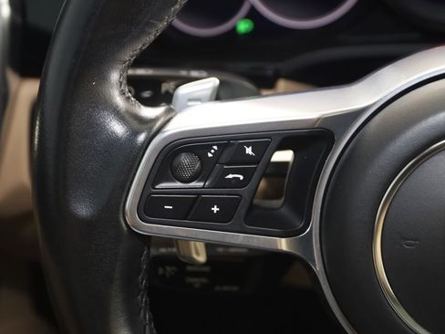 Used 2020 Porsche Cayenne AWD/4WD image 43