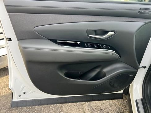 New 2026 Hyundai Tucson Limited image 14