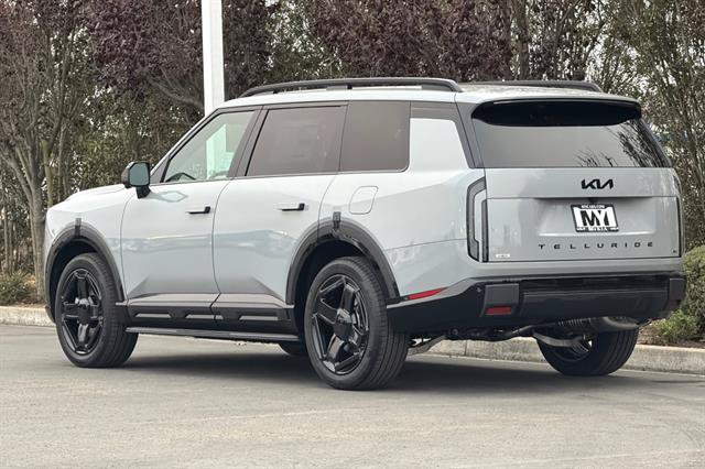 New 2027 Kia Telluride X-Line SX Prestige AWD/4WD image 6