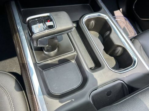Certified 2023 Chevrolet Silverado 1500 RST w/ RST All Star Premium Package AWD/4WD image 31