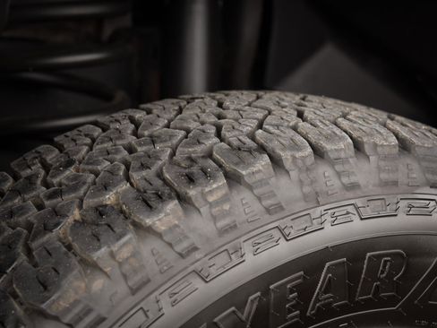 Used 2022 RAM 2500 Tradesman image 10